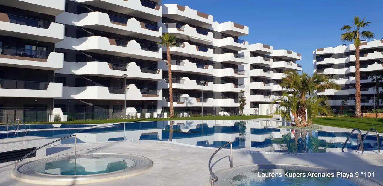 Apartament Beautiful Close To The Sea *