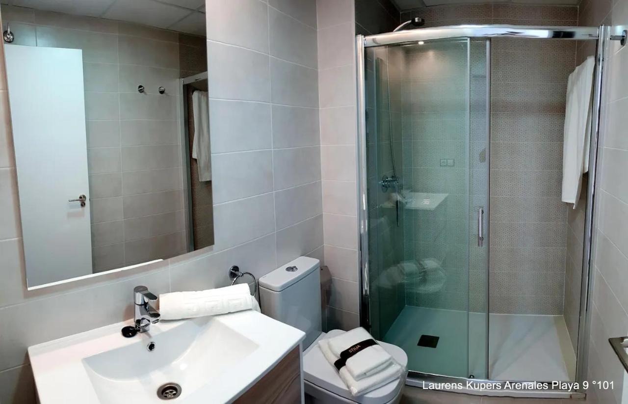 Beautiful Close To The Sea Apartament *