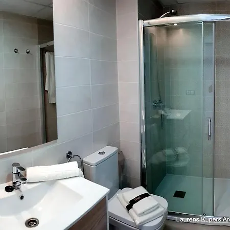 Beautiful Apartment Close To The Sea Arenales del Sol Extérieur photo
