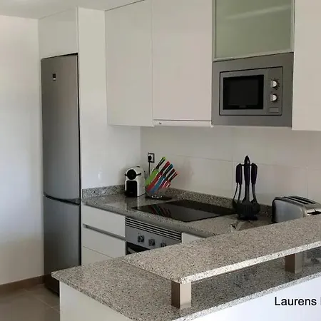 Beautiful Apartment Close To The Sea Arenales del Sol Extérieur photo