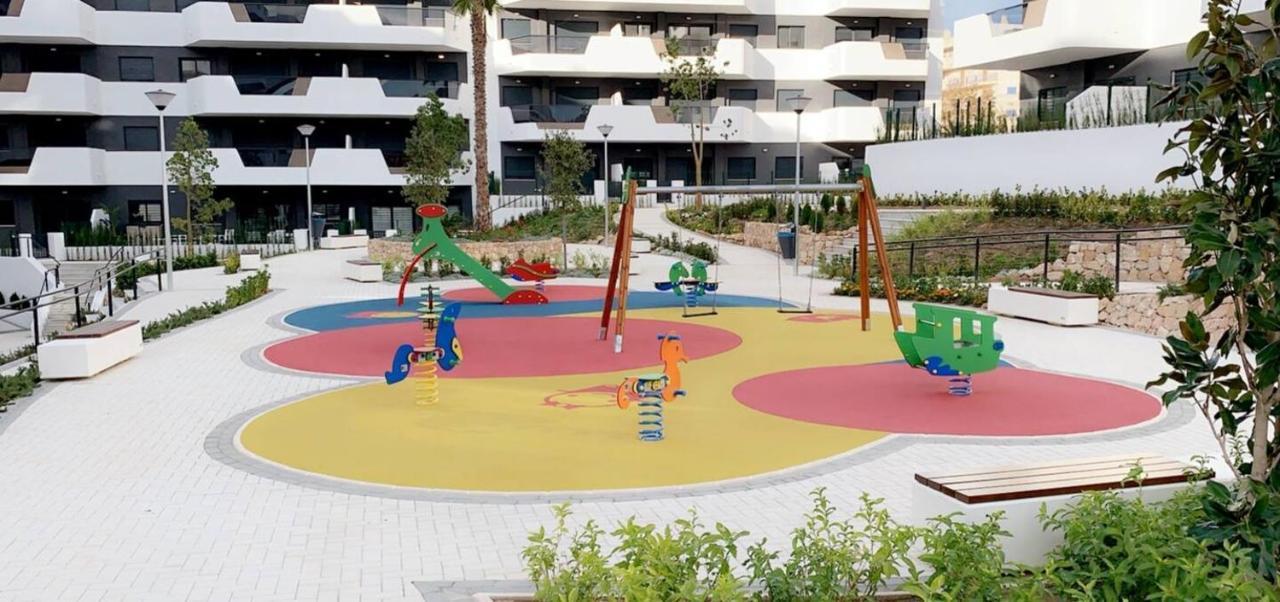 Beautiful Close To The Sea Apartment Arenales del Sol