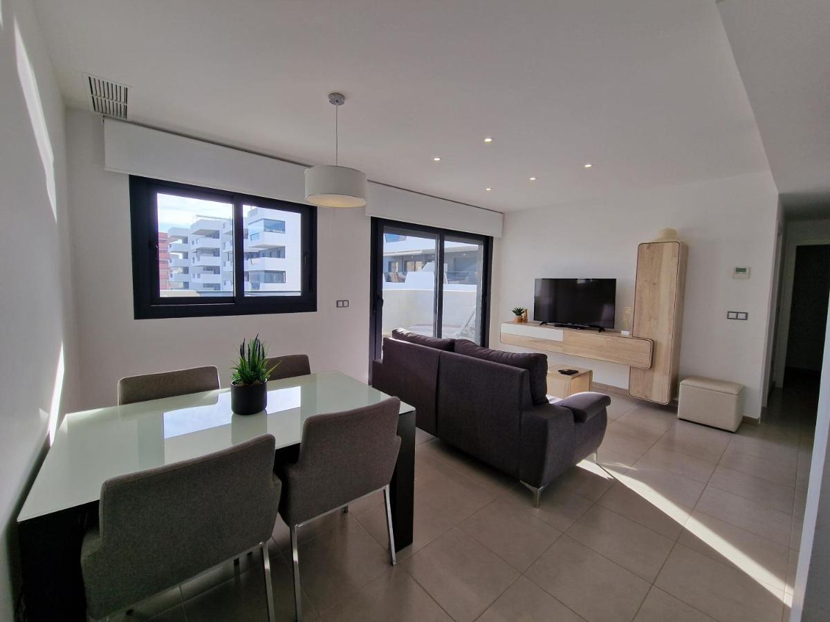 Beautiful Close To The Sea * Arenales del Sol